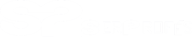 Logo SERPROFES